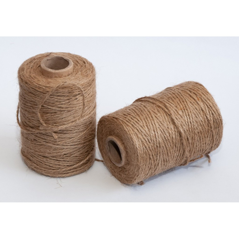 Шпагат джутовий 200 г