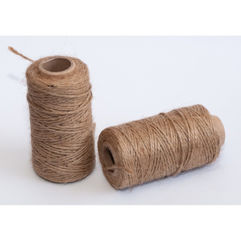 Шпагат джутовий 100 г