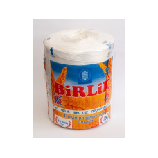 Шпагат поліпропілен тюковальний 5 кг