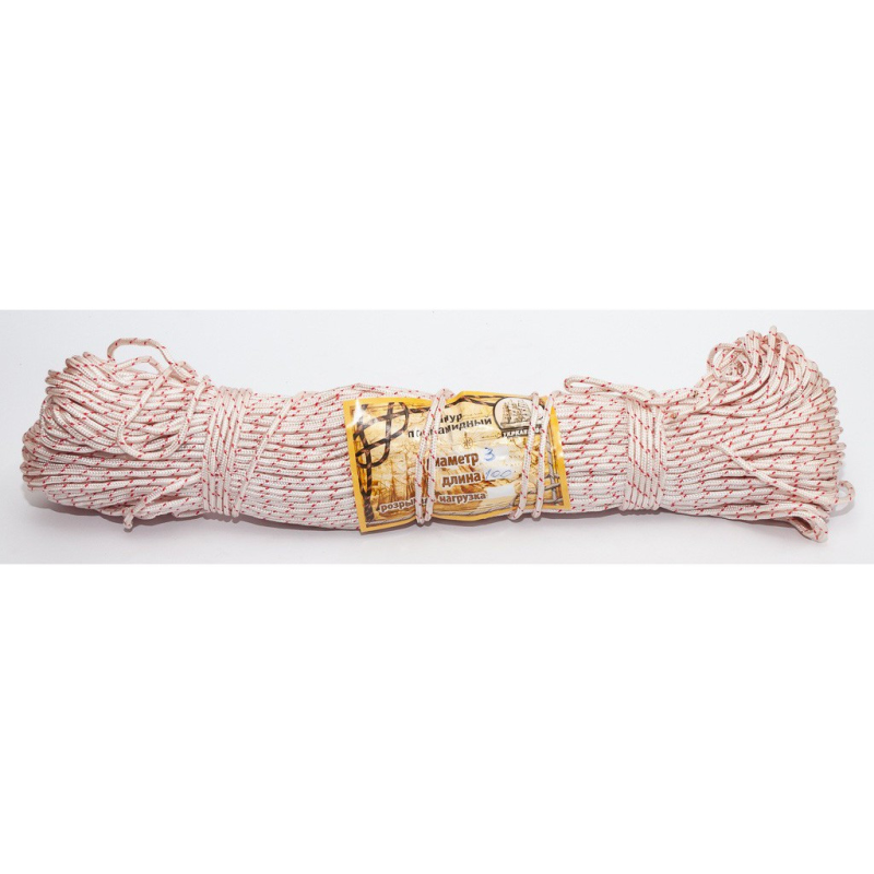 Шнур стартерний 3 мм