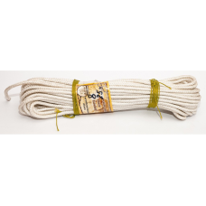 Фал капроновий 8 мм