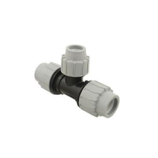 ПНД Трійник редукційний ф32*20*32