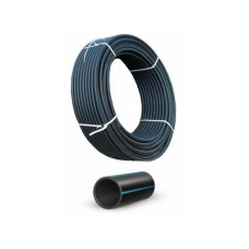 Труба ПНД AQUA PN10 Ф 20х2,0мм