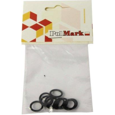 Кільце ущільнювальне Polmark для М/П фітинга 16 мм