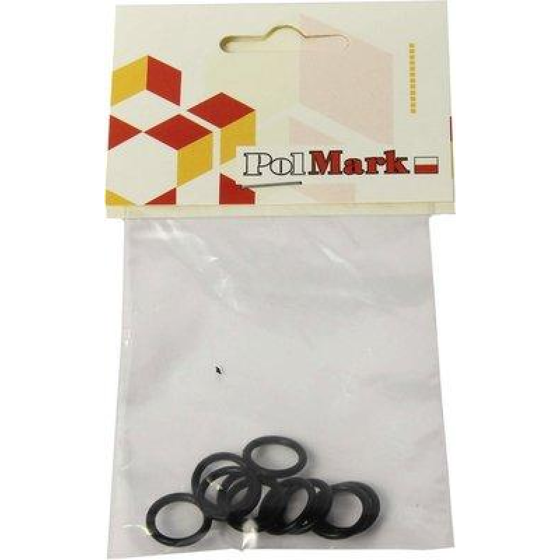 Кільце ущільнювальне Polmark для М/П фітинга 16 мм