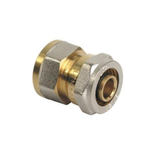 Муфта нерозбірна ЕКО ВР 16x1/2“