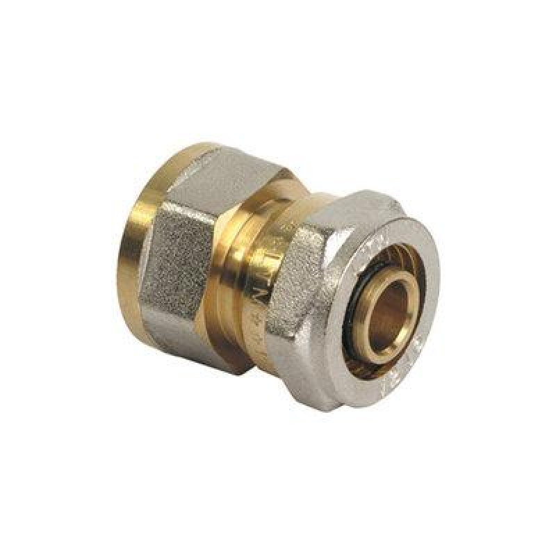 Муфта нерозбірна ЕКО ВР 20x3/4“