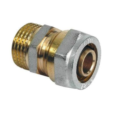 Муфта нерозбірна ЕКО НР 20x1/2“