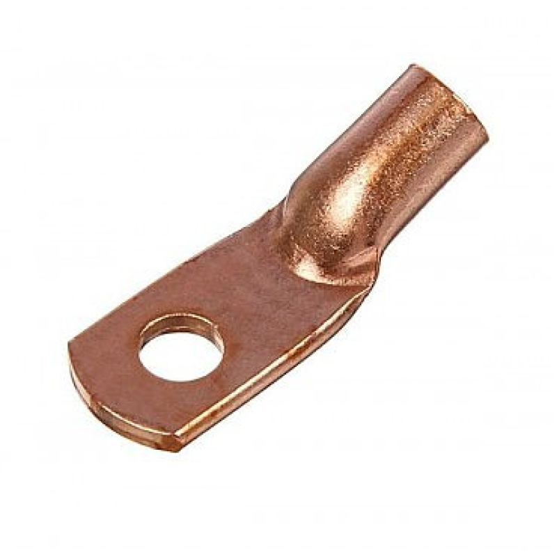 Накінечник кабельний 25-08-М