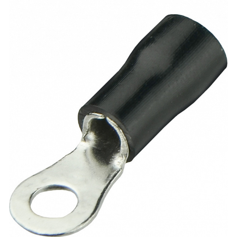 Накінечник під ґвинт з ізоляцією  RV 3,5-4