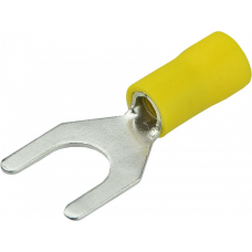 Кабельні накінечник SV 5,5-6