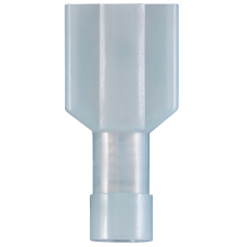 Конектори повністю ізольовані  MDFNY 2-250 “папа“