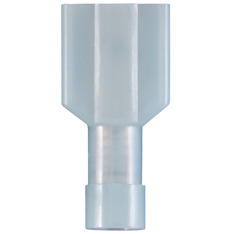 Конектори повністю ізольовані  MDFNY 2-250 “папа“