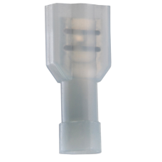 Конектори повністю ізольовані  FDFNY 2-250 “мама“