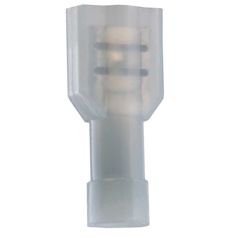 Конектори повністю ізольовані  FDFNY 2-250 “мама“