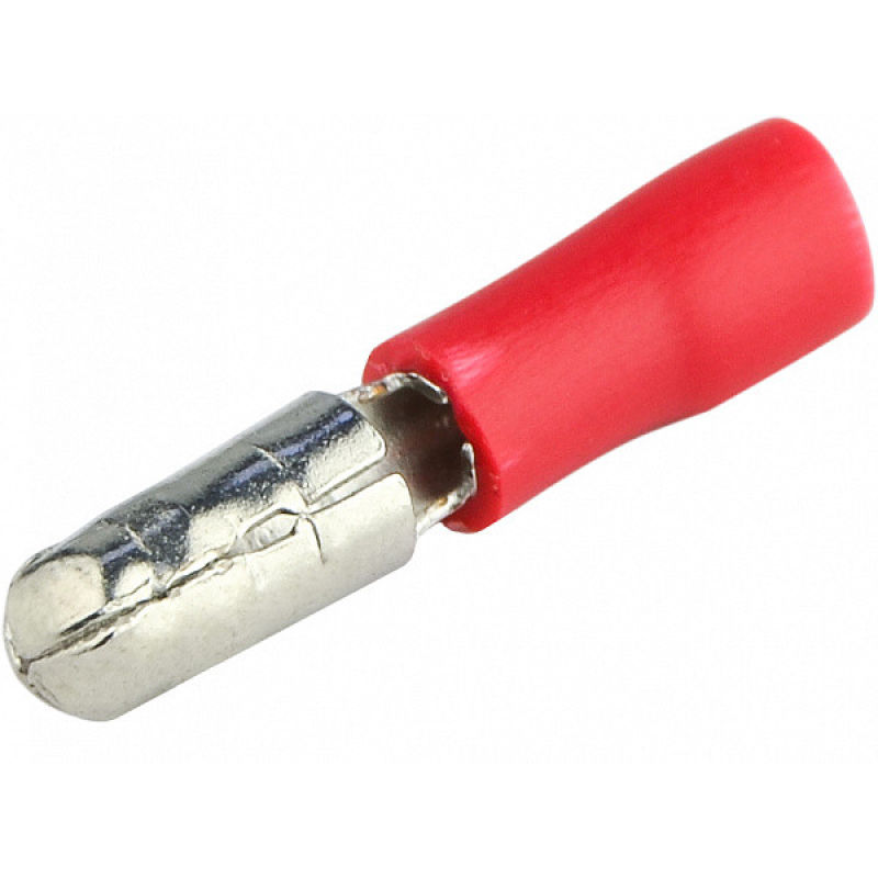 Роз`єм-штекер циліндричний MPD 1.25-156  “вилка“