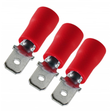 Конектори  МDD1,25-187 4,75x0,5/0,8