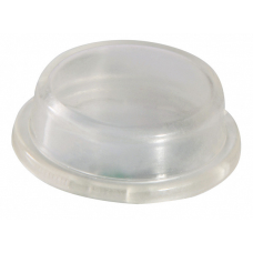 WPC-02 Ковпачок силіконовий для перемикачів KCD1 (круглий)