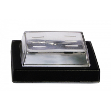 WPC-04  Ковпачок захисний силіконовий для  перемикачів KCD2