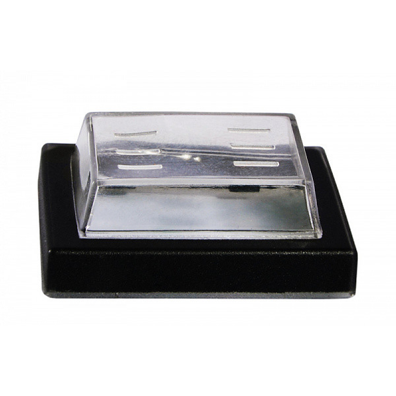 WPC-04  Ковпачок захисний силіконовий для  перемикачів KCD2