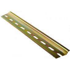 Din-рейка TS-35-1,0 (T3501) (1м/шт)