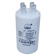 Конденсатор СВВ-60 Асесу — 8 мкФ х 450 В, клеями