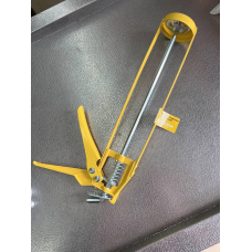 Однокомпонентний монтажний пістолет для герметиків