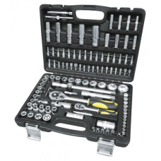 Сталь набір інструментів 108 предмета 70006