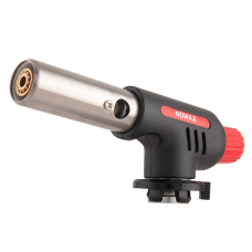 Пальник з п“єзопідпалом NOWAX 22мм, дл.65мм, керам. NX12310