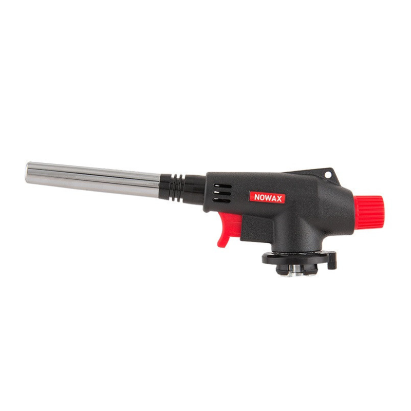 Пальник з п“єзопідпалом NOWAX 13,6 мм, дл.74мм NX12330