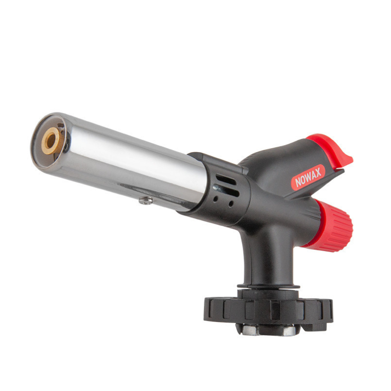 Пальник з п“єзопідпалом NOWAX 20мм, дл.63мм, керам. NX12320