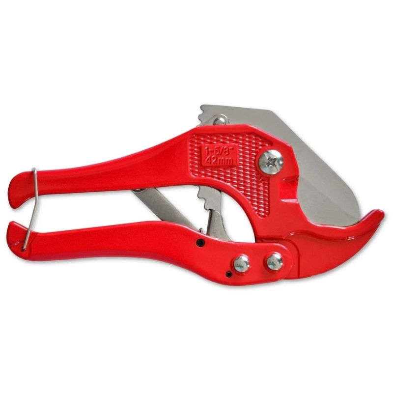 Труборіз трубний ПВХ 42мм Труборіз трубний ПВХ 42мм