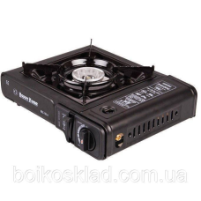 Газовий пальник вел. (валіза)