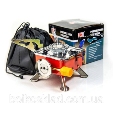 Газовий пальник мал.