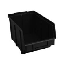 Ящик складський 701 (230х145х125мм)(середній)