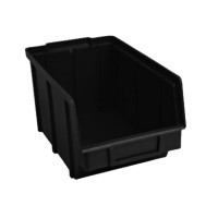 Ящик складський 701 (350х210х200мм)(великий)