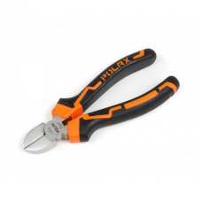 Бокорізи Cr-V 160мм двокомпонентні ручки POLAX