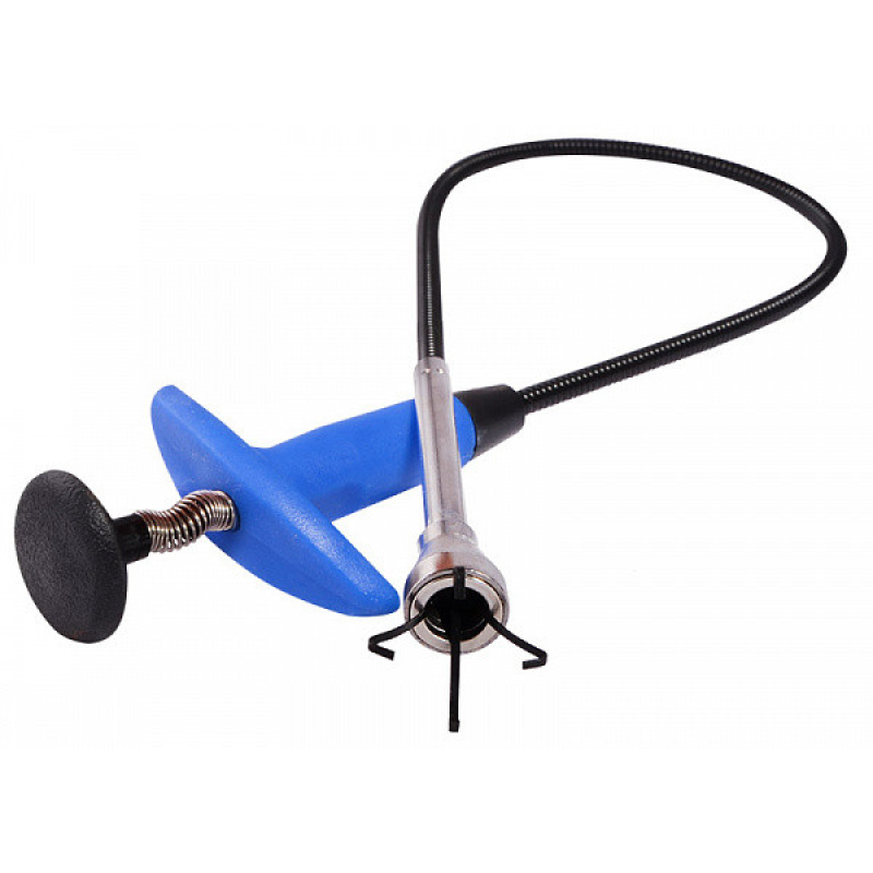 ДМ-66С інструмент магнітний з гачками для діставання дрібних предметів