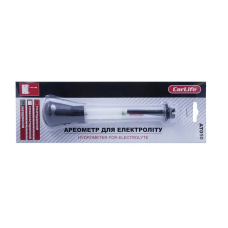 Ареометр для електроліту AT010