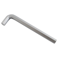 Ключ торцевий шестигранний Intertool - 12 мм 190 х 44 мм