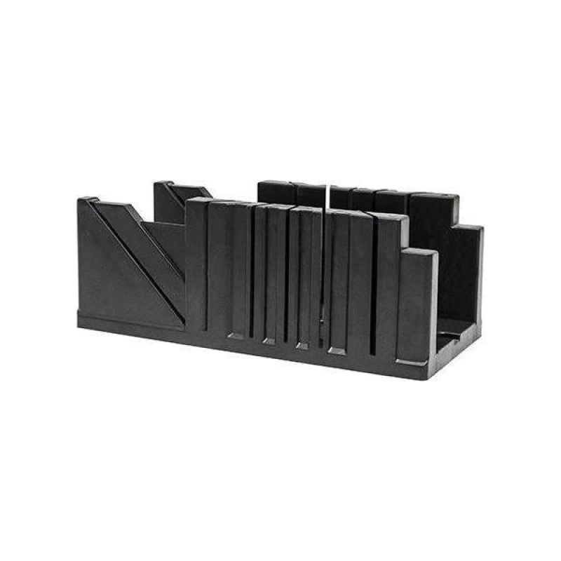 Стусло пластикове Intertool 320 х 105 х 105мм