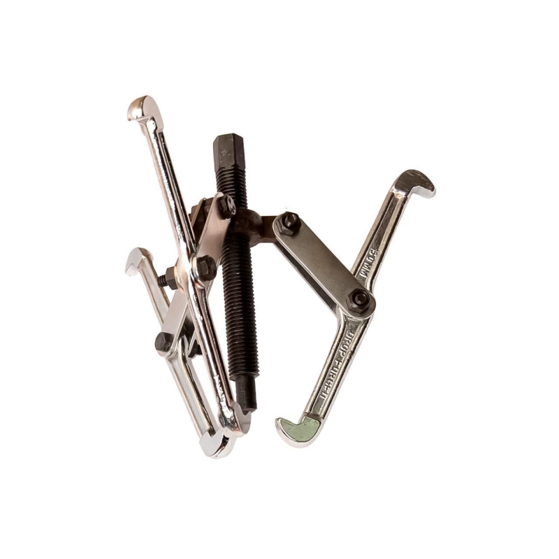 Знімач підшипників Mastertool 150мм