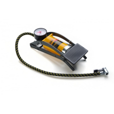 Насос ножний Сила - 55х100мм однопоршневий