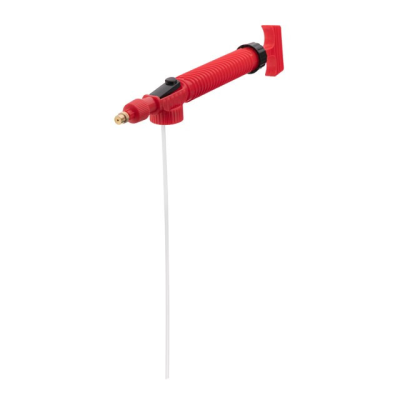 Обприскувач ручний Intertool - для ПЕТ пляшки