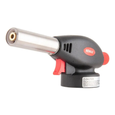 Пальник з п“єзопідпалом NOWAX 20мм, дл.60мм керам NX12300