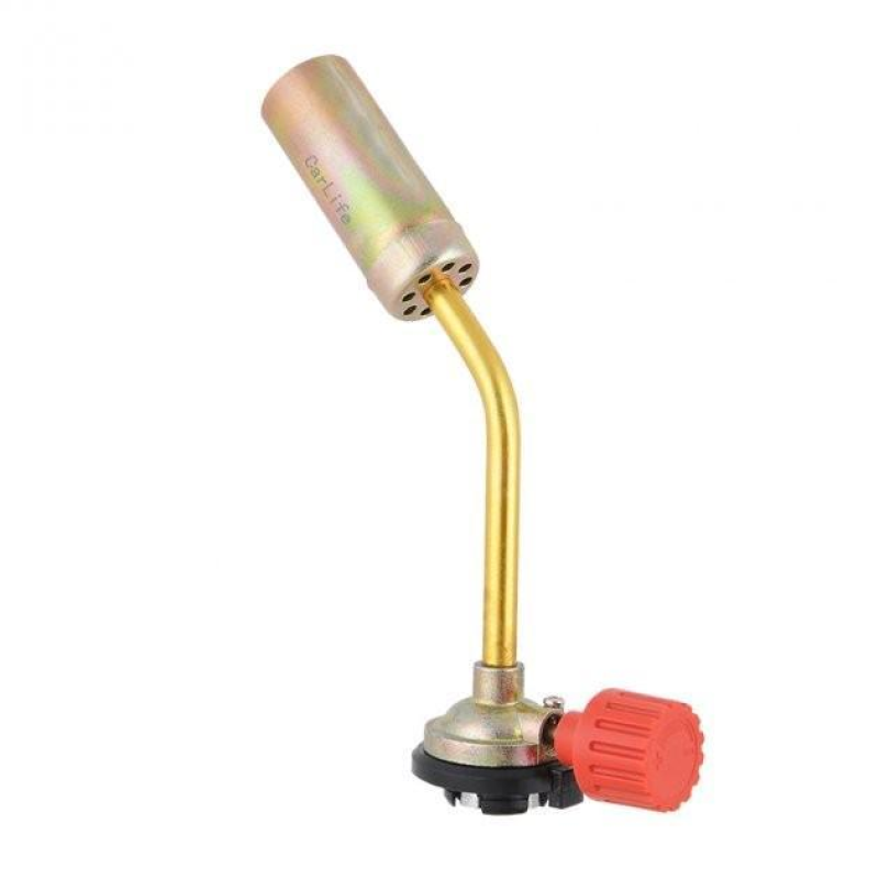 Пальник CarLife 25 мм, до 65 мм GT 502