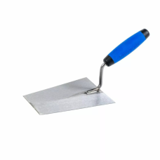 Кубала 0811 Кельма неірж 120х180х80мм трапець.