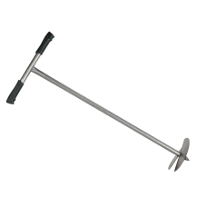 Ніж лопатевий 40Т (на бензокосу)