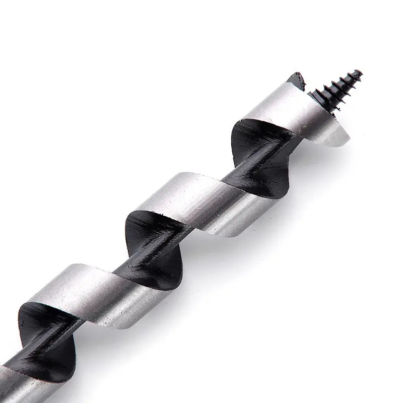 Свердло по дереву спіральне Drillex 10х300