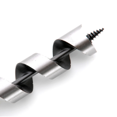 Свердло по дереву спіральне APRO 8х300